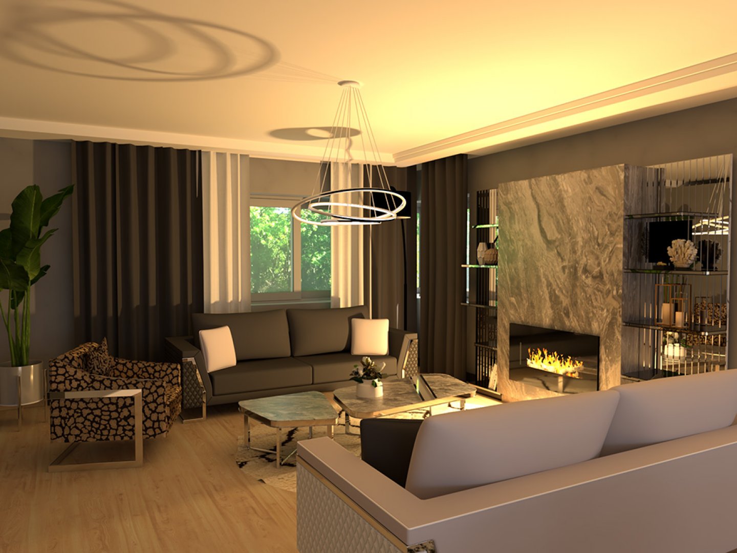 Sultangazi Dekorasyon