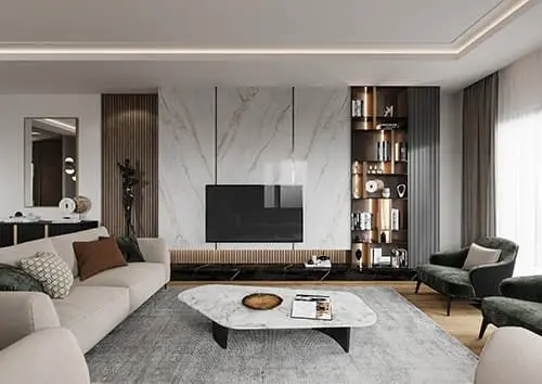 Sultangazi Dekorasyon